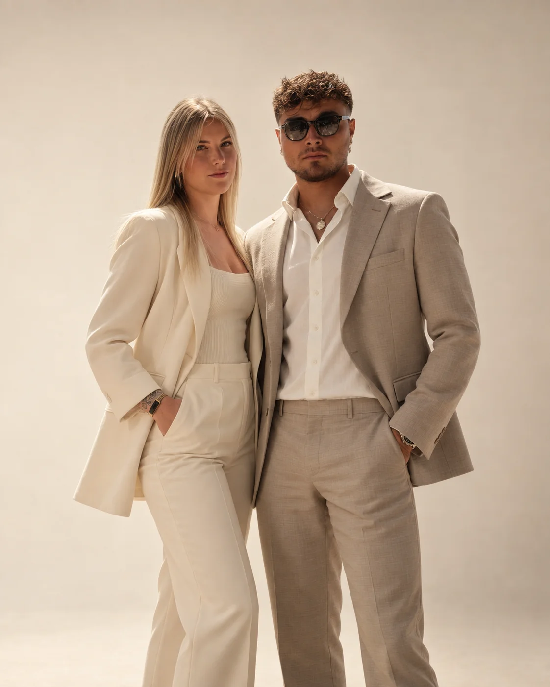 L’équipe Bisou Agency